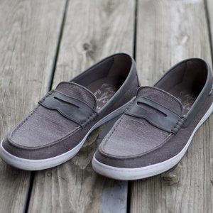 Men's Cole Haan Grey Loafer